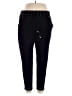 MICHAEL Michael Kors Black Casual Pants Size XL - photo 1