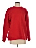 Champion Solid Red Pullover Sweater Size S - photo 1
