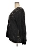 Lafayette 148 New York Black Pullover Sweater Size XXL - photo 5
