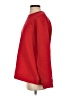 Champion Solid Red Pullover Sweater Size S - photo 5