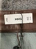 MNG 100% Polyester Brown Casual Pants Size 14 - photo 4