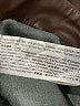 MNG 100% Polyester Brown Casual Pants Size 14 - photo 6
