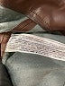 MNG 100% Polyester Brown Casual Pants Size 14 - photo 8