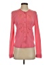 Doncaster Collection Pink Cardigan Size S - photo 1
