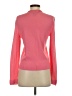 Doncaster Collection Pink Cardigan Size S - photo 2