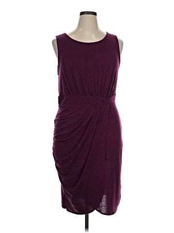 Jennifer Lopez Cocktail Dress (view 1)