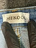 Assorted Brands Blue Jeans Size XXL - photo 4