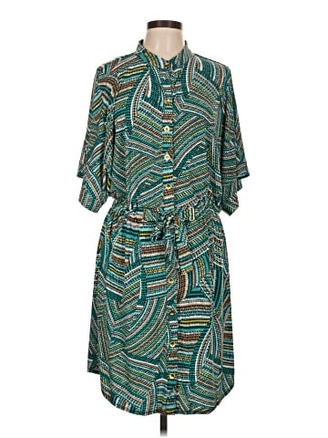 Laundry by Shelli Segal Casual Dress (view 1)