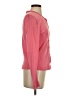 Doncaster Collection Pink Cardigan Size S - photo 4