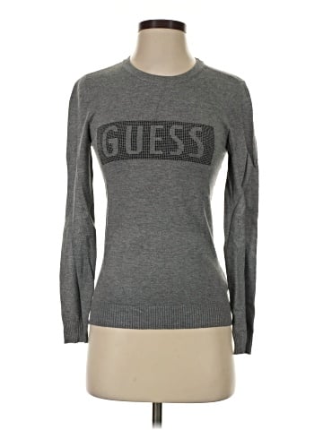 Guess Long Sleeve Top (view 1)