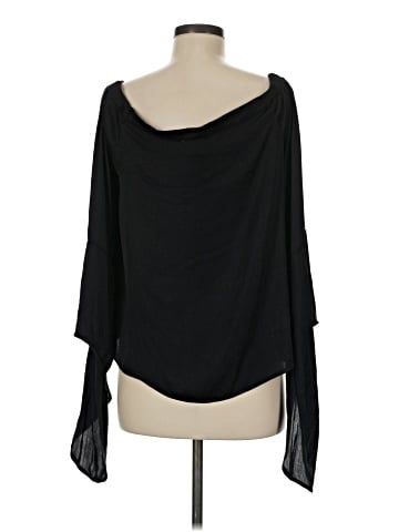 dRA Los Angeles Long Sleeve Blouse (view 2)