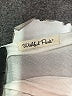 Wishful Park White Short Sleeve Top Size M - photo 7
