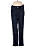 Assorted Brands Stripes Blue Jeans Size 2 - photo 1