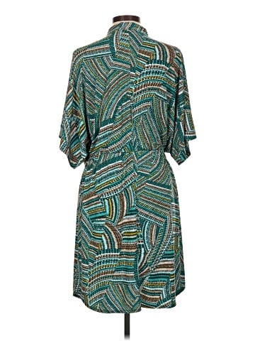 Laundry by Shelli Segal Casual Dress (view 2)