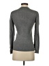 Guess Gray Long Sleeve Top Size S - photo 2