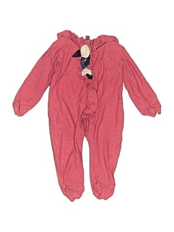Sophie Catalou Long Sleeve Onesie (view 1)