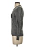 Guess Gray Long Sleeve Top Size S - photo 5