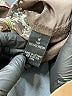 B.wear 100% Polyester Brown Sleeveless Blouse Size M - photo 8