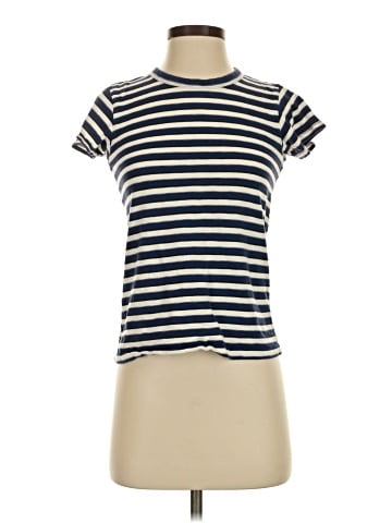 Rag & Bone Short Sleeve Turtleneck (view 1)