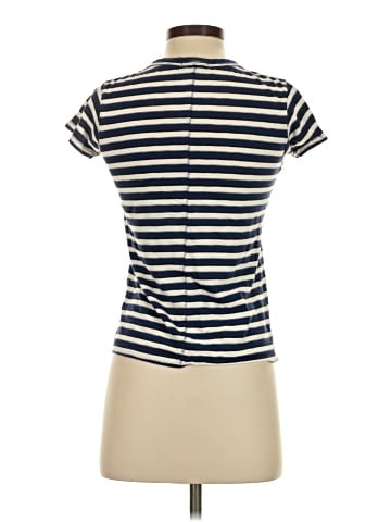 Rag & Bone Short Sleeve Turtleneck (view 2)