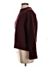 Abercrombie & Fitch Solid Burgundy Pullover Sweater Size S - photo 5