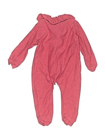 Sophie Catalou Long Sleeve Onesie (view 2)