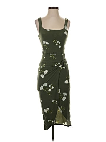 No Boundaries Cocktail Dress (view 1)