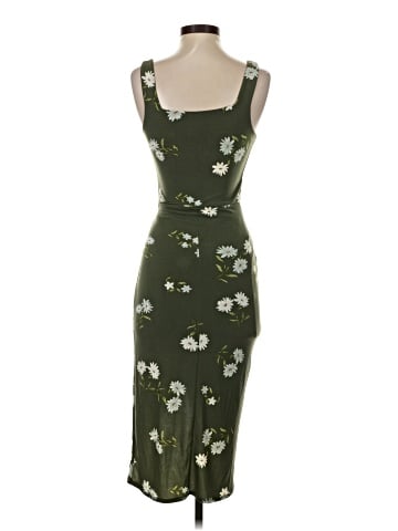 No Boundaries Cocktail Dress (view 2)