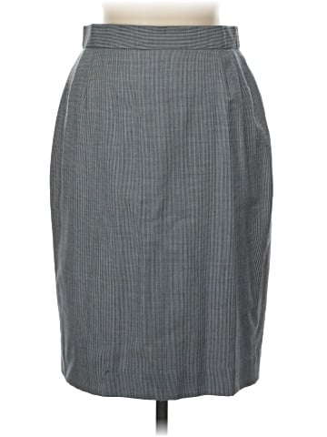Escada by Margaretha Ley Formal Skirt (view 1)