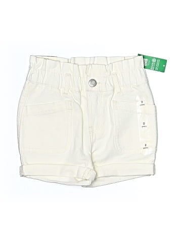 Baby Gap Khaki Shorts (view 1)