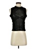 Willow & Root Black Sleeveless Blouse Size S - photo 1