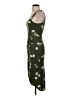 No Boundaries Green Cocktail Dress Size XS - photo 5