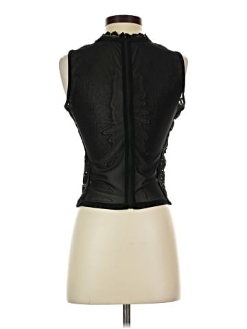Willow & Root Sleeveless Blouse (view 2)