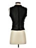 Willow & Root Black Sleeveless Blouse Size S - photo 2