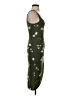 No Boundaries Green Cocktail Dress Size XS - photo 4
