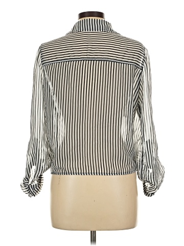 Heart Soul 3/4 Sleeve Blouse (view 2)