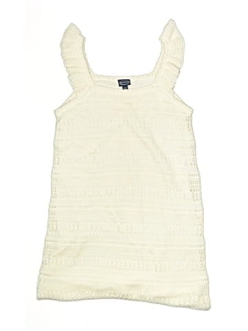 Scoop Dress (view 1)