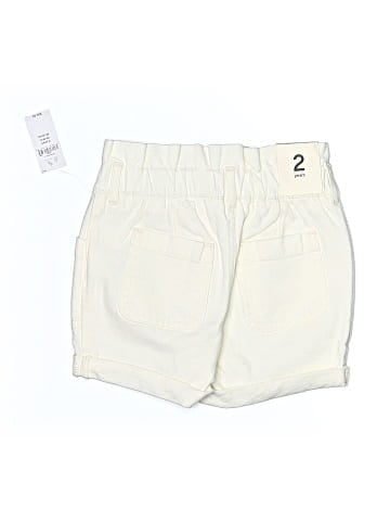 Baby Gap Khaki Shorts (view 2)