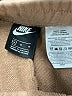 Nike Solid Tan Khaki Shorts Size M - photo 3