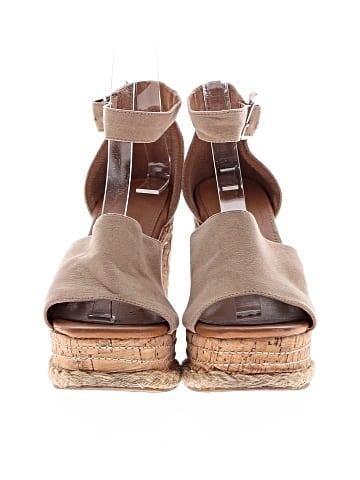 Unbranded Wedges (view 2)