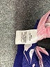 Lulus 100% Rayon Purple Casual Dress Size S - photo 8