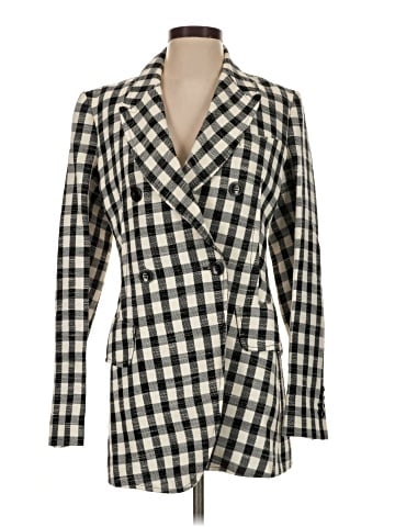 Derek Lam Blazer (view 1)
