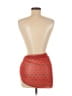 Shein Hearts Red Orange Swimsuit Bottoms Size M - photo 2