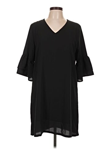 Belongsci Casual Dress (view 1)