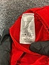 Assorted Brands 100% Polyester Red Long Sleeve Blouse Size M - photo 7