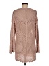 Unbranded 100% Acrylic Tan Pullover Sweater Size M - photo 2