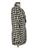 Derek Lam Checkered-gingham Ivory Blazer Size 4 - photo 4