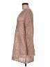 Unbranded 100% Acrylic Tan Pullover Sweater Size M - photo 5