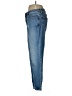 Lands' End Blue Jeans Size 8 - photo 5