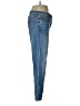 Lands' End Blue Jeans Size 8 - photo 4